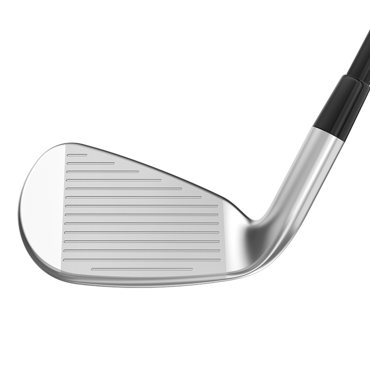 Women's C523 4-PW Iron Set with Graphite Shafts