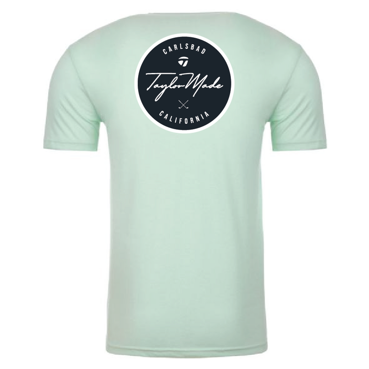 Men's Taylormade Golf T-Shirt