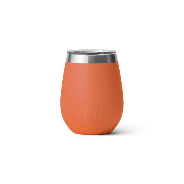 Pink yeti hot sale wine tumbler