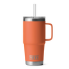 Tasse Rambler avec couvercle à paille 25 oz