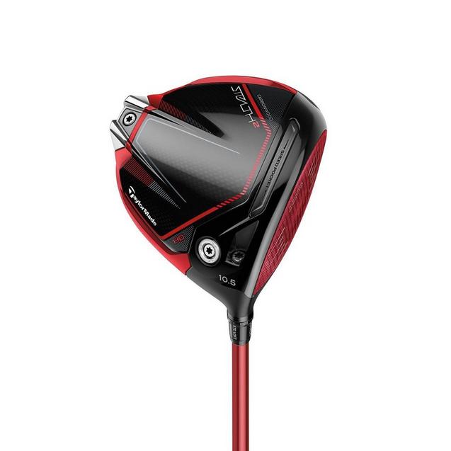 DEMO Stealth2 HD Driver TAYLORMADE