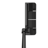 PLD Milled Anser D Matte Black Putter