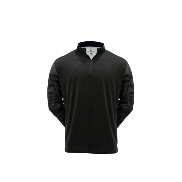 Men's Nighthawk 1/4 Zip Pullover