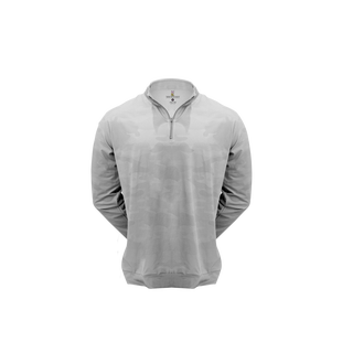Men's Stormtrooper 1/4 Zip Pullover ROLO