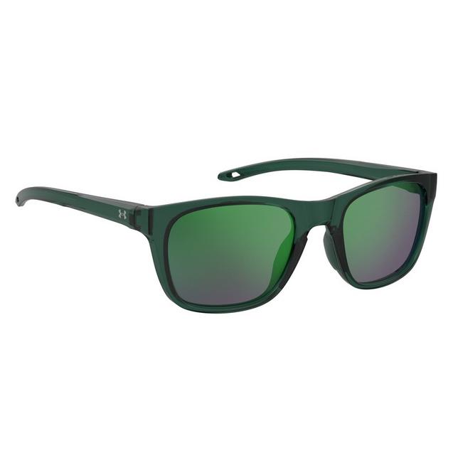 Under Armour Ua 0013/g/s unisex Sunglasses - Green