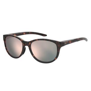 Lunettes de soleil Breathe pour femmes UNDER ARMOUR