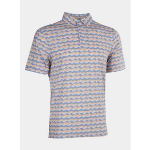 Polo Making Waves pour hommes STRAIGHT DOWN