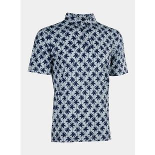 Polo Palms pour hommes STRAIGHT DOWN