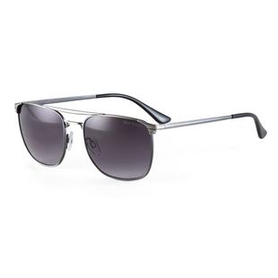  Sundog Eyewear Premium Sunglasses for Men - Axe Polarized - UV  Protection Featured Lens Technology - Great Fit for Golf, Fishing, Fashion,  Hiking, Aviator and Driving Glasses - Matte Black/Smoke 