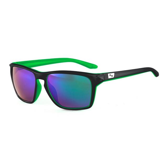 Mr. White Sunglasses SUNDOG