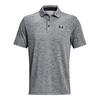 Men's Playoff 3.0 Solid Short Sleeve Polo