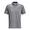 Men's Playoff 3.0 Solid Short Sleeve Polo