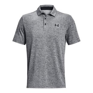 Polo uni Playoff 3.0 pour hommes UNDER ARMOUR