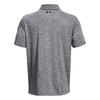 Men's Playoff 3.0 Solid Short Sleeve Polo