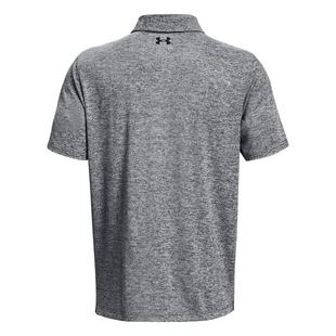 Polo uni Playoff 3.0 pour hommes UNDER ARMOUR