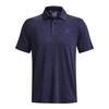 Men's Playoff 3.0 Solid Short Sleeve Polo
