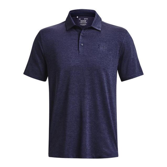 Polo Playoff 3.0 pour hommes UNDER ARMOUR