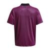 Men's Performance 3.0 Printed Short Sleeve Polo