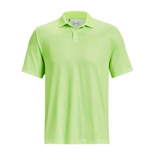 Polo Performance 3.0 à motif pour hommes