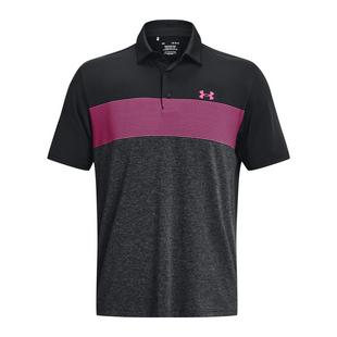 UNDER ARMOUR CLEAROUT Under Armour GOLF THREADBORNE TOUR - Golf Pants -  Men's - burgundy - Private Sport Shop