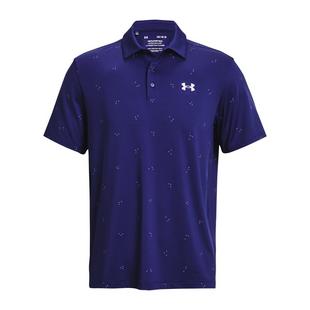 Polo Playoff 3.0 pour hommes UNDER ARMOUR