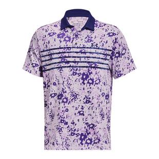 Men's Playoff 3.0 Printed Short Sleeve Polo