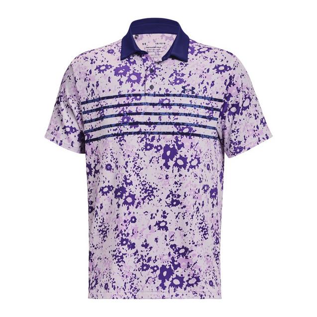 Polo Playoff 3.0 pour hommes UNDER ARMOUR