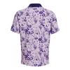 Men's Playoff 3.0 Printed Short Sleeve Polo