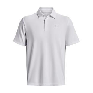 Men's Playoff 3.0 Solid Short Sleeve Polo