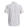 Men's Playoff 3.0 Solid Short Sleeve Polo