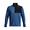 BLUE | Men's Storm Sweaterfleece 1/4 Zip Pullover