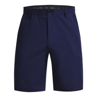 Under Armour Mens UA Drive Tapered Golf Shorts