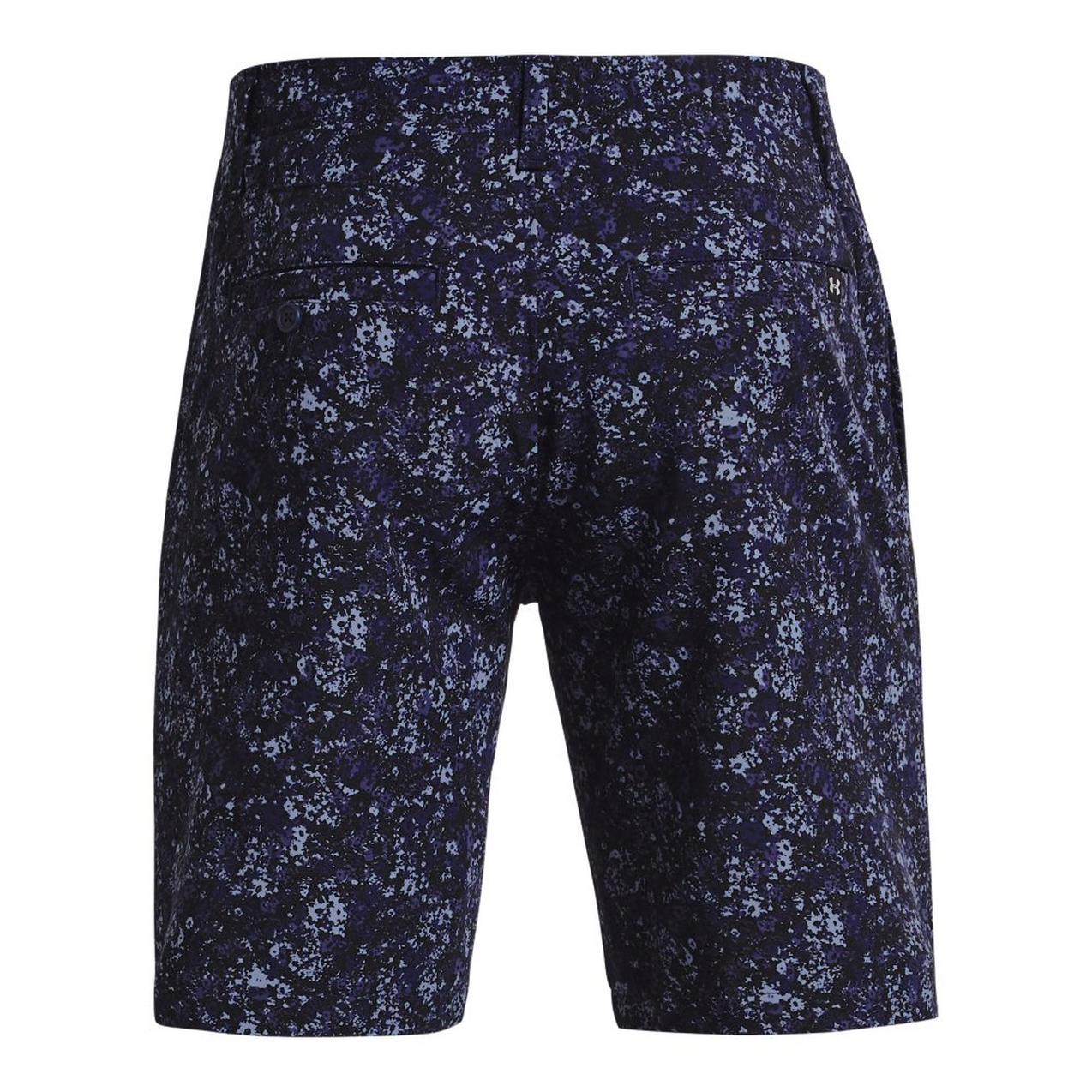 Men's Drive Printed Short