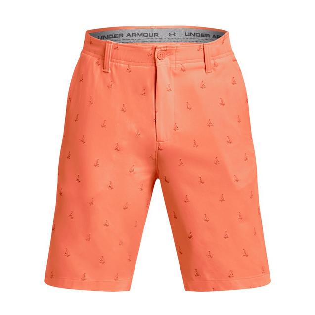 Men's Drive Printed Short, UNDER ARMOUR