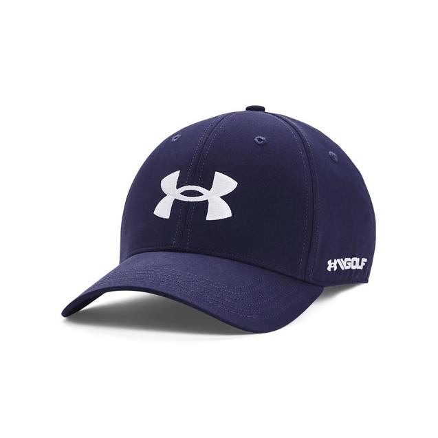 Men's Golf96 Adjustable Cap UNDER ARMOUR