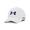WHITE | Men's Golf96 Adjustable Cap