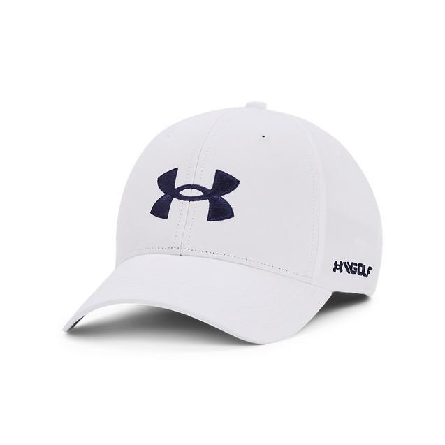 Men's Golf96 Adjustable Cap UNDER ARMOUR