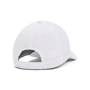 Men's Golf96 Adjustable Cap UNDER ARMOUR