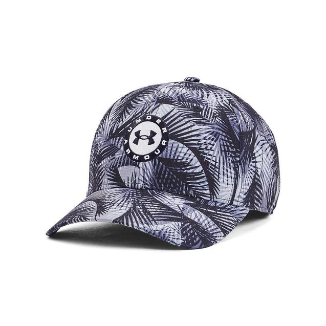 Men's Jordan Spieth Tour Adjustable Cap UNDER ARMOUR
