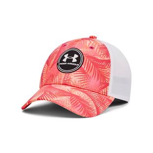 Casquette ajustable Iso-Chill Driver en maille pour hommes