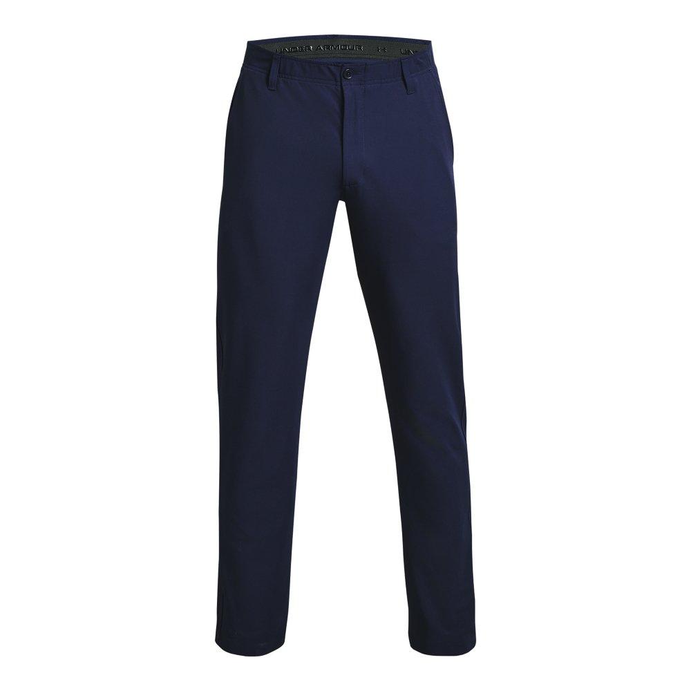 Under Armour | Men's Drive Tapered Pant | in Navy, Size 30Ins/36W