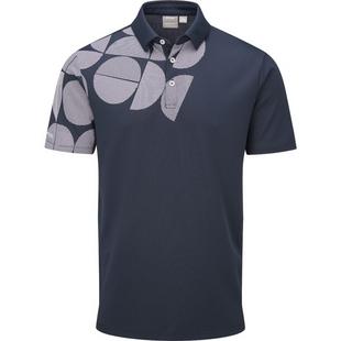 Men's Elevation Short Sleeve Polo