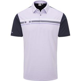 Men's Morten Short Sleeve Polo