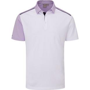 Men's Mack Short Sleeve Polo