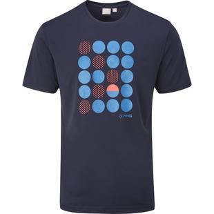 Men's Split Ball T-Shirt
