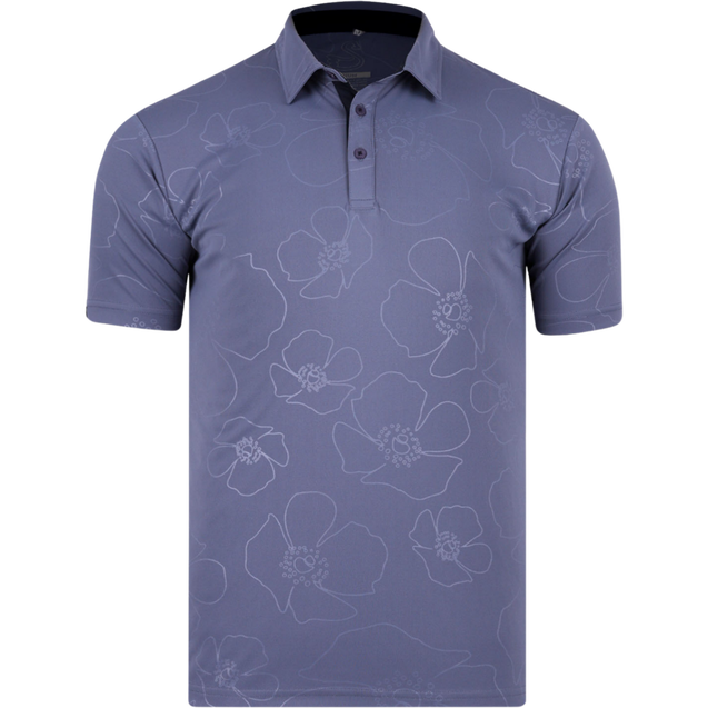 Polo Anderson pour hommes