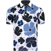 Men's Mellblom Short Sleeve Polo