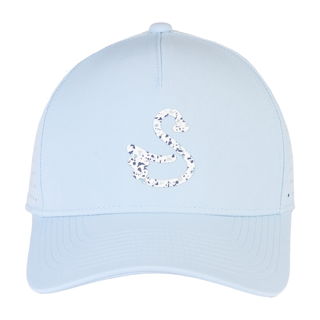 Men's Olson Snapback Cap SWANNIES