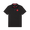BLACK | Men's Cloudspun Maple Short Sleeve Polo