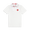 WHITE | Men's Cloudspun Maple Short Sleeve Polo